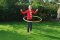 Hudora Hula Hoop, Reifen zerlegbar 76391