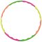 Hudora Hula Hoop, Reifen zerlegbar 76391