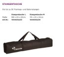 Cawila Stangentasche für Trainingsstangen,...