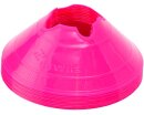 Cawila Multischeiben / Markierungsscheiben 10er Set Gr. M Farbe: pink