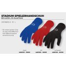 Stanno Stadium Spielerhandschuhe 488100 Rot M (6000)