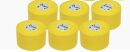 Sporttape Premium 2cm, 2,5cm, 3,8cm rot 3,8cm x 10m