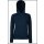 Fruit of the Loom Lady Fit Premium Hooded Sweat F409N XXL navy