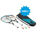 Hudora Speed- Badminton Set 75114