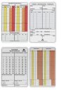 Erima Spielnotizkarten 50er Pack