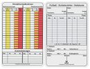 Erima Spielnotizkarten 50er Pack