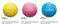 Molten Softball Softvolleyball S2Y1250 S2V1250-Y gelb