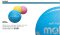Molten Softball Softvolleyball S2Y1250 S2V1250-Y gelb