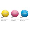 Molten Softball Softvolleyball S2V1250 S2V1250-P pink/rosa
