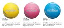 Molten Softball Softvolleyball S2Y1250 S2V1250-P pink/rosa