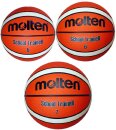 Molten Basketball School Trainer Gr. 5