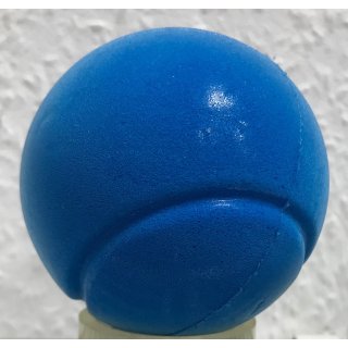 Schaumstoff Tennisball einzeln