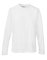 Funktionsshirt Langarm Awdis JC002 S Jet Black