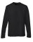 Funktionsshirt Langarm Awdis JC002 S Jet Black
