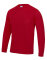 Funktionsshirt Langarm Awdis JC002 S Jet Black