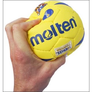 Molten Methodik-Handball 1300er Serie Squeezy