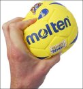 Molten Methodik-Handball 1300er Serie Squeezy