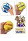 Molten Methodik-Handball 1300er Serie Squeezy