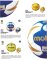 Molten Methodik-Handball 1300er Serie Squeezy