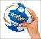 Molten Methodik-Handball 1300er Serie Squeezy