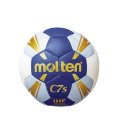 Molten Methodik-Handball 1300er Serie Squeezy Gr. 00 H00X1300-YR Gelb/Rot