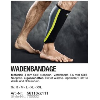 Select Wadenbandage 6110 / 56110xx111