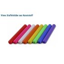 Staffelstab Senior Vinex  LF-VX-SSP blau