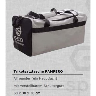 Geco Pampero Teambag/ Tasche