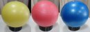 Supersoft Ball 4120 gelb