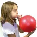 Supersoft Ball 4120 gelb