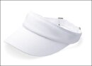 Beechfield Sports Visor Cap CB41 mit Schirm