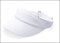 Beechfield Sports Visor Cap CB41 mit Schirm
