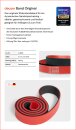 Deuser Band original 116000 oder light 116001