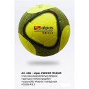 Alpas Hallenfußball Indoor Velour 606  Gr.4 oder 5