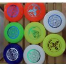 Eurodisc XS 25g Mini Kinder Frisbee verschiedene Farben