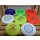 Eurodisc XS 25g Mini Kinder Frisbee verschiedene Farben