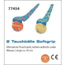 Hudora Tauchball Softgrip 3.0 77454