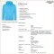 Awdis Hoodie JH001