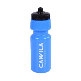 Cawila 12er Trinkflaschen Set mit Halter