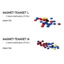 Cawila Magnet-Teamset  M (ca. 1,5cm)