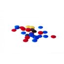 Cawila Magnet-Teamset M oder L  L (ca. 3,0cm)