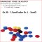 Cawila Magnet-Teamset M oder L  L (ca. 3,0cm)