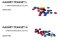 Cawila Magnet-Teamset M oder L  L (ca. 3,0cm)
