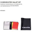Cawila Schiedsrichter Mini Wallet 724810
