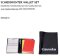 Cawila Schiedsrichter Mini Wallet