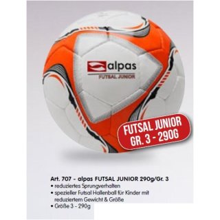 Alpas Futsal Light Jugendfußball