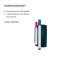 Cawila Boardmarkerset 441701