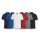 Clique Polo Shirt Lincoln Herren 28204