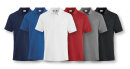 Clique Polo Shirt Lincoln Herren 28204 L Black (99)