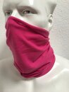 Beechfield Morf CB900 Multifunktionaler Schlauchschal Fuchsia